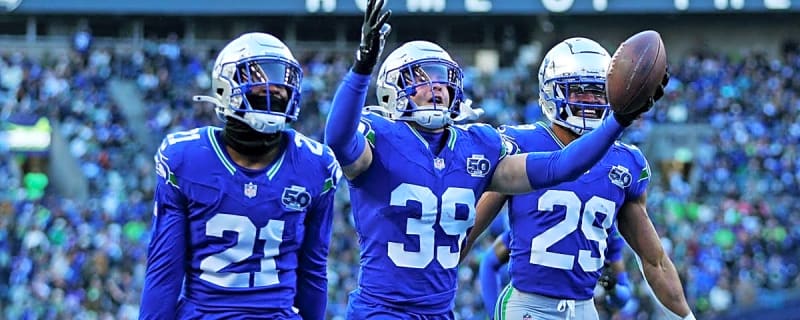 Friday Injury Update for Seahawks Includes Bad News for Ty Okada