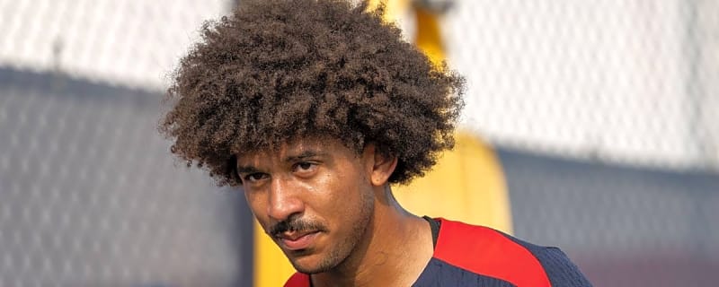 Mauricio Pochettino Addresses Chris Richards Injury News Before World Cup