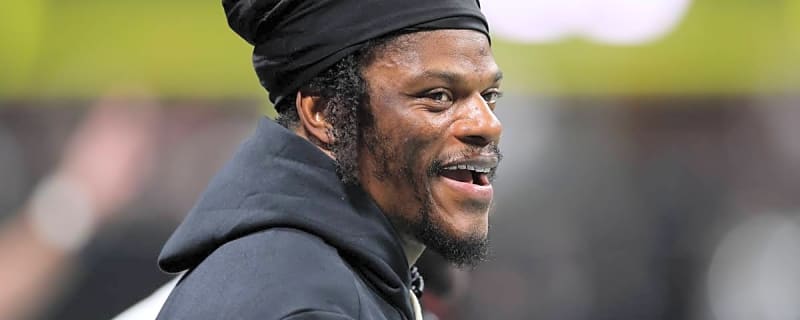 Lamar Jackson's injury news means Ravens lean on Huntley again