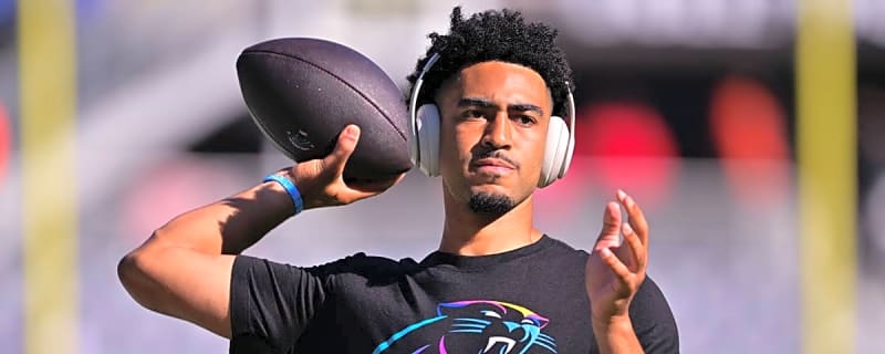 Bryce Young Can Prove Quarterback Rankings Wrong in 2026