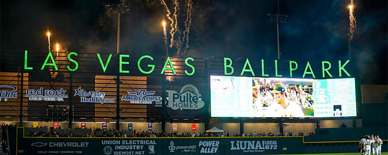 Athletics hire new president of baseball operations poached from Red Sox
