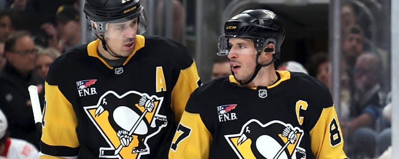 Penguins' Trade Plans Emerge After Slow Start to 2026-27 Season