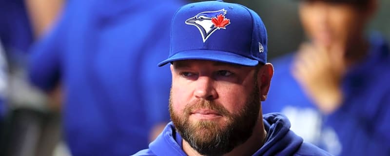 Blue Jays Get Positive Update Ahead of Red Sox Series