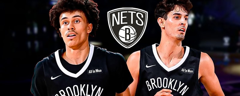 Nets’ Nolan Traore, Ben Saraf ruled out for Summer League finale