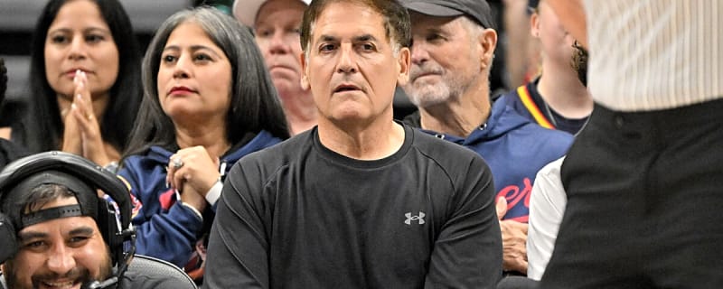 Pablo Torre eyes Mark Cuban next in latest twist in Kawhi Leonard-Clippers scandal