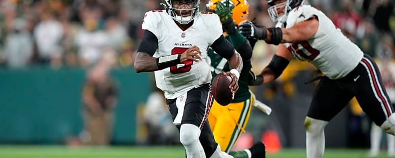 The Falcons' Offense Has Changed Under Offensive Coordinator Tommy Rees