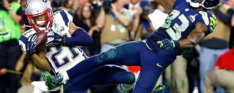 Patriots-Seahawks Season Opener Brings Back Memories of One of NFL's Most Famous Plays