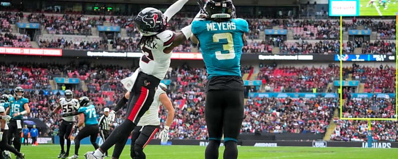 Jaguars Biggest Question Heading Into Week 8 Following Bye Week
