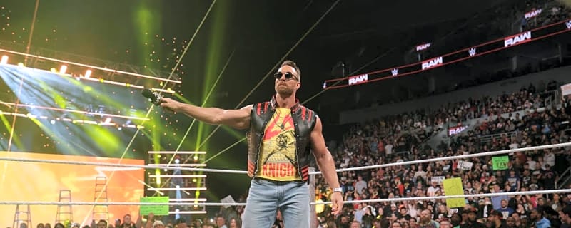 WWE Money in the Bank 2026 Predictions for Every Match
