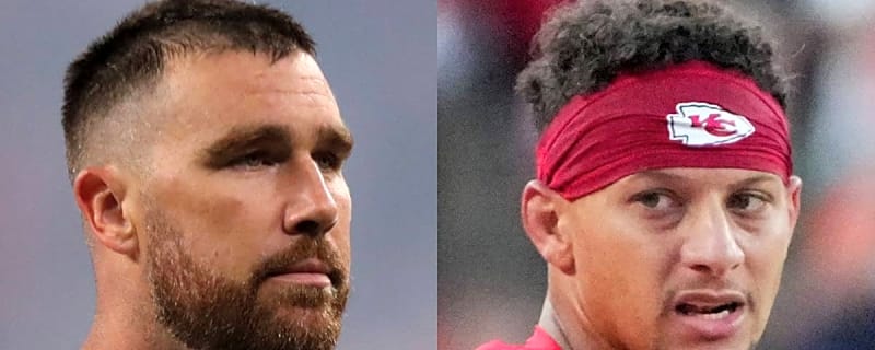 Travis Kelce Addresses Patrick Mahomes Development for Chiefs