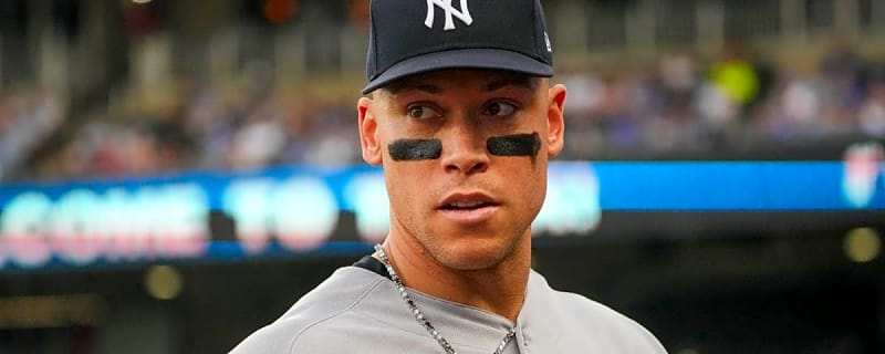 What I'm Hearing About Aaron Judge's Injury