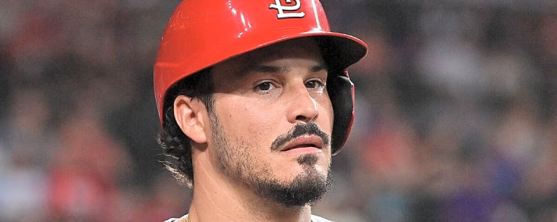 Matt Holiday shares blunt Diamondbacks Nolan Arenado trade assessment