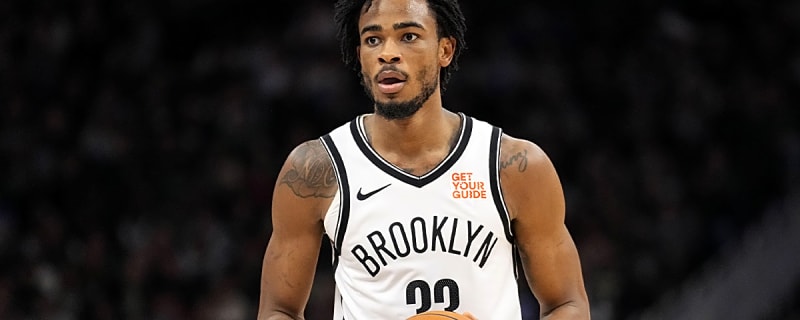 Nets’ Nic Claxton undergoing MRI on finger after late-game exit vs. Celtics
