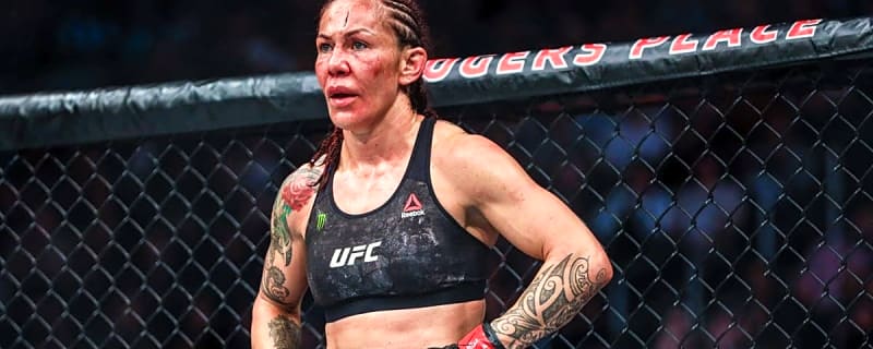 Cris Cyborg Proves She Still Belongs in the Cage at 41, Walking Back Retirement