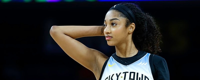 Angel Reese Speaks Out on Final Season With Chicago Sky