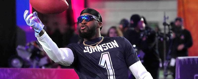 The 1 thing Bears CB Jaylon Johnson needs to get back to 100% after injury