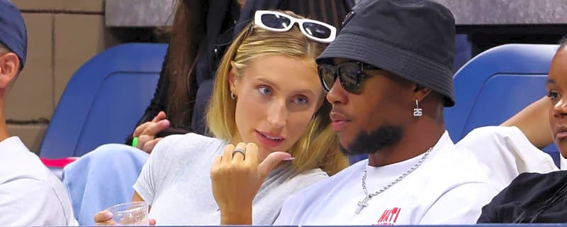 Authorities Looking Into Potential Connection After Invasion at Saquon Barkley's Home