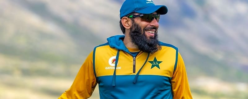 Misbah-ul-Haq resigns as PCB selector after major shake-up