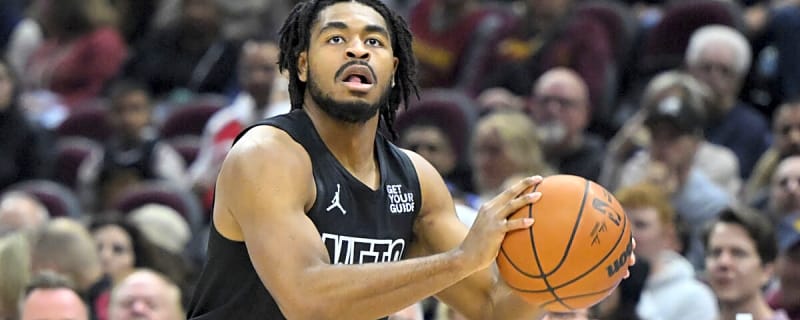 Nets’ Cam Thomas undergoing MRI on hamstring amid month-long absence