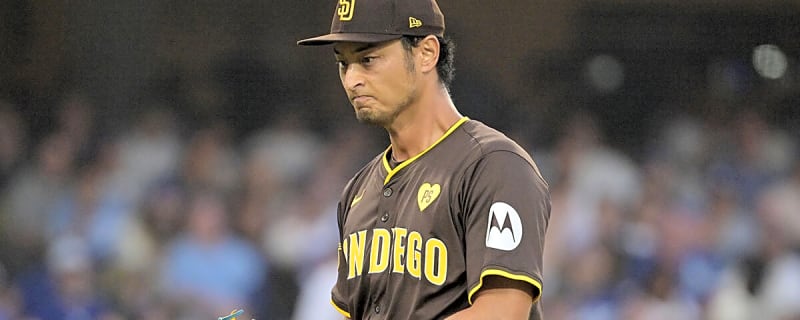 Padres’ Yu Darvish potential Sunday return gets ‘coin flip’ Mike Shildt update