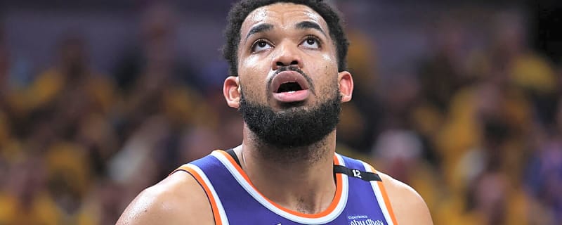 Karl-Anthony Towns ‘heartbroken’ over murder of Naz Reid’s sister