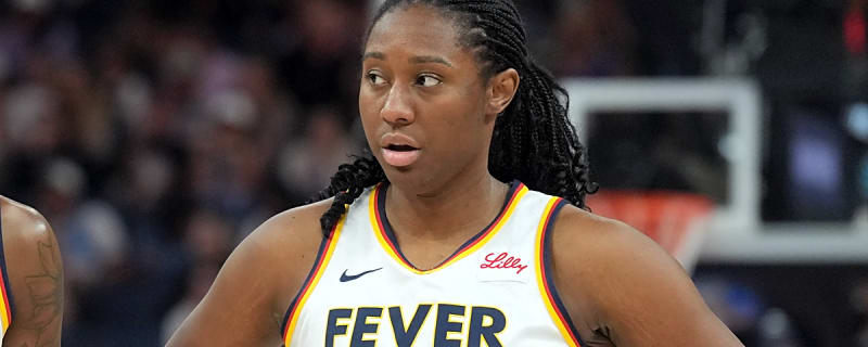 Indiana Fever Star Aliyah Boston Has Strong Message About Team USA