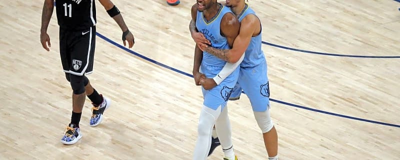 Ex-Grizzlies Star Jaren Jackson Shared Devastating Tribute For Brandon Clarke