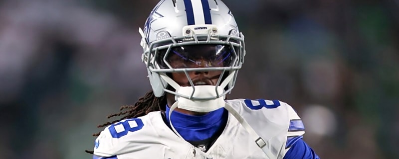 CeeDee Lamb’s Early-Morning Vegas Casino Antics Linked to First Drive Surprise Benching vs Raiders