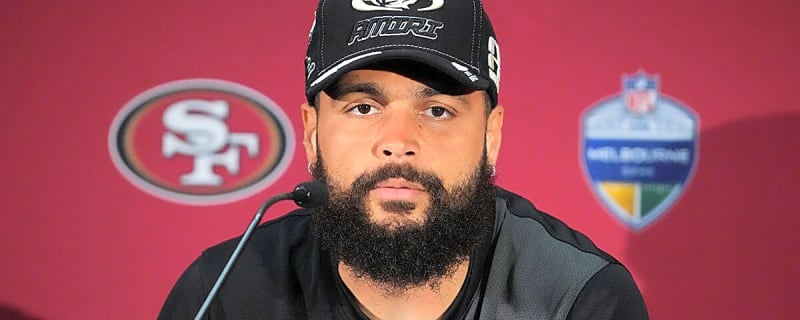 49ers’ Mike Evans gets eye-opening injury update that could change status vs Seahawks