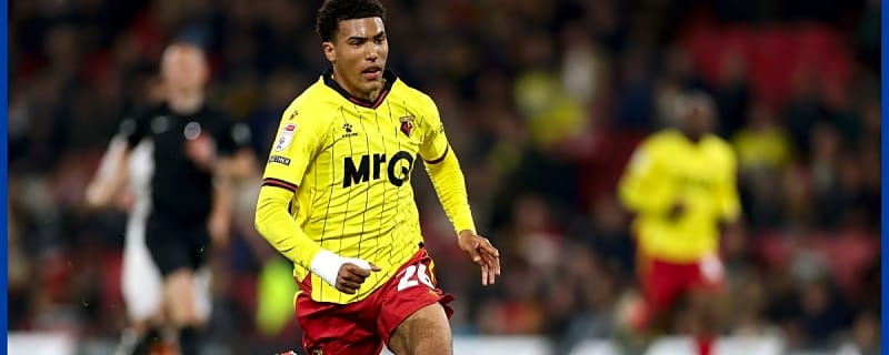 £8.5m Chelsea ace returns to club after having his loan terminated