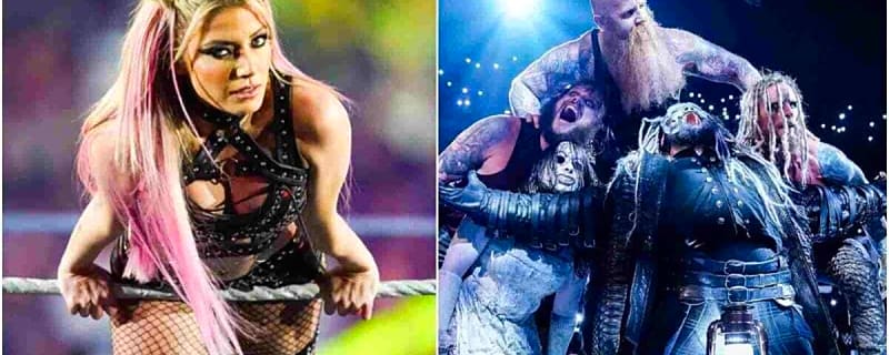 Alexa Bliss Potentially Reveals Her Next Target on SmackDown Following Money in the Bank