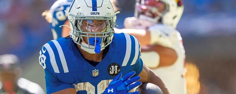 PFF Metrics Show Colts Still Can't Fix Their Historically Bad Defense