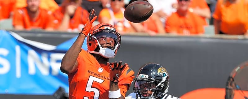 Three Things to Know About Bengals Heading Into Week 4