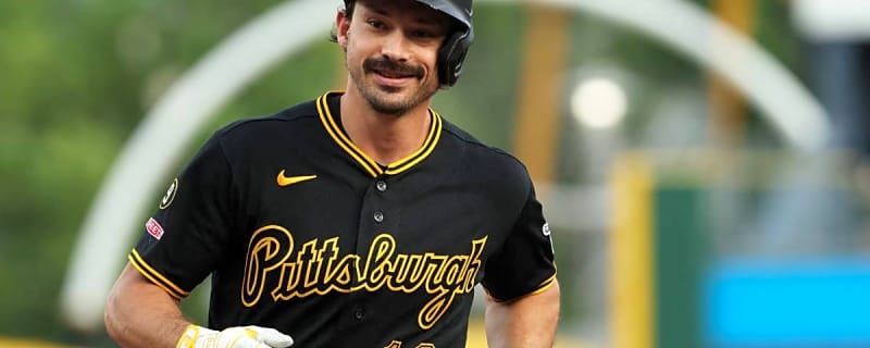 Pirates Make Surprising Last-Minute Lineup Decision