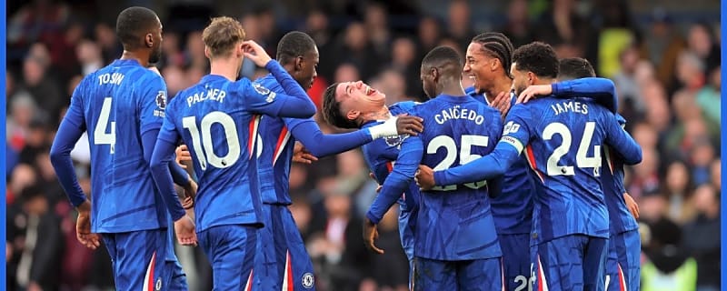 'Faded' – Player ratings call out Chelsea attacker who missed his chance to impress Liam Rosenior