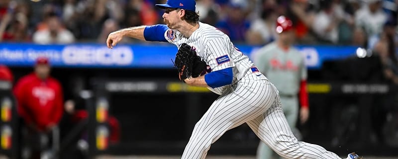 Texas Rangers Manager Reveals Key To Solving Mets’ Rising Star