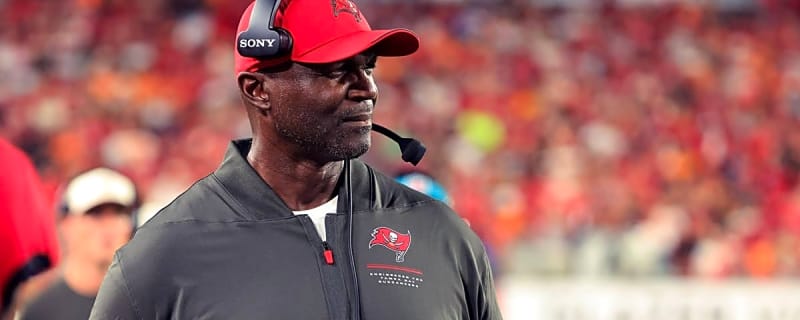 Buccaneers Coach Todd Bowles Should Be Coaching For His Job Vs. Vikings