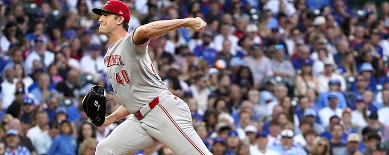 Reds’ Nick Lodolo makes gruesome admission on blister injury