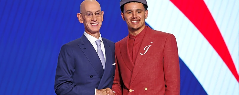 Wizards’ 10 worst NBA Draft day mistakes in history