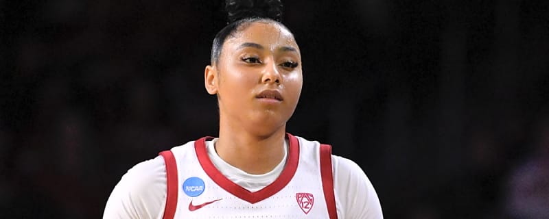 USC's JuJu Watkins Reacts After Transfer Portal Decision
