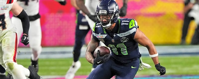 'JSN vs. Gonzo' Tops the Bill in Patriots-Seahawks NFL Season Opener