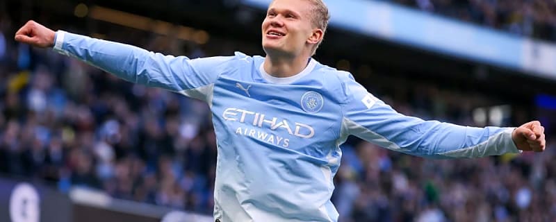 Erling Haaland Makes $2.9M Real Estate Investment in Manchester City-Branded Project