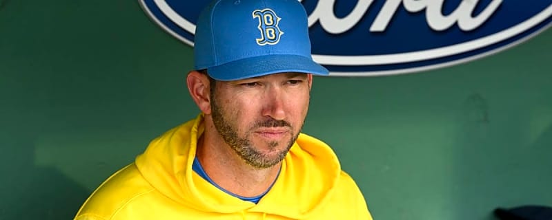 Red Sox Accomplish Feat Not Seen in 77 Years