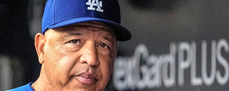 Dodgers Prospect Makes Franchise History Ahead of MLB Debut