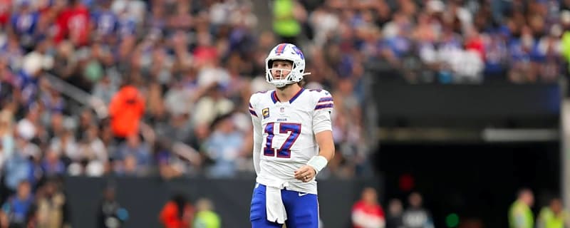 3 Ravens Weaknesses the Bills Can Exploit in Week 8, and 2 Buffalo Must Hide From Lamar Jackson