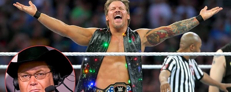 Tony Khan Reportedly Planning Chris Jericho’s Grand Return to AEW Programming