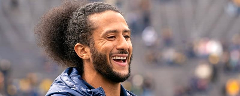 Colin Kaepernick Snubs Peyton Manning From His Top 5 NFL Quarterbacks Ever List