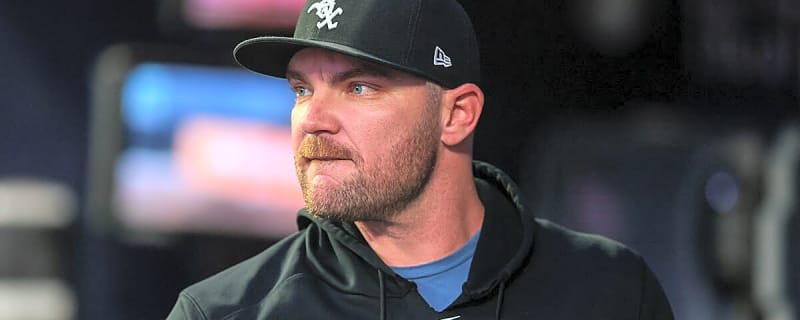 Ex-White Sox, Athletics All-Star Liam Hendriks makes retirement announcement