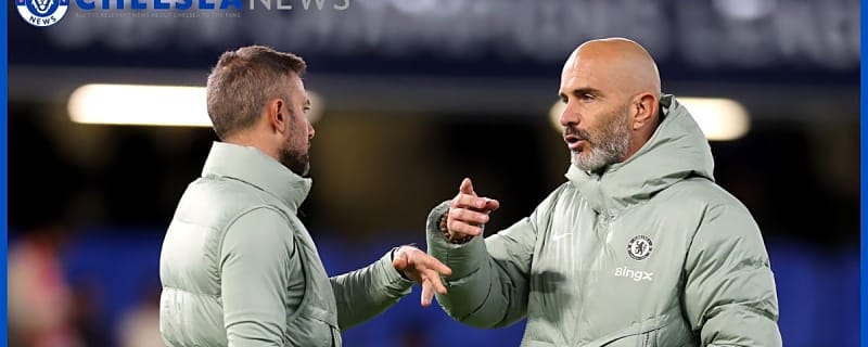 Enzo Maresca says teams are adapting to stop his tactics and 'it’s so difficult' to cope