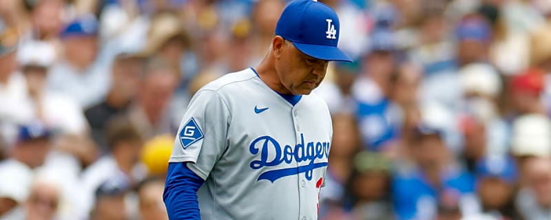 Dodgers’ biggest focus as trade deadline approaches